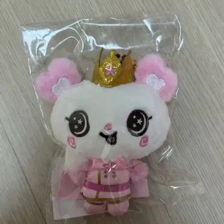 [BUNJANG] Prince Wishdoll Pang-yi Figure / 프린스위시돌 팡이