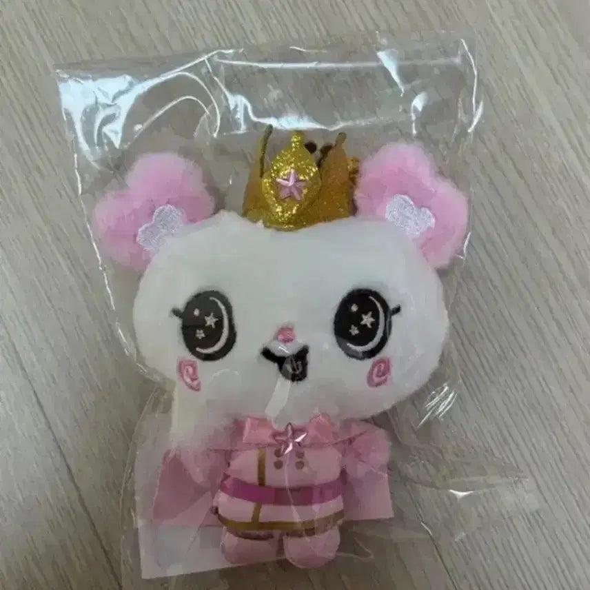 [BUNJANG] Prince Wishdoll Pang-yi Figure / 프린스위시돌 팡이