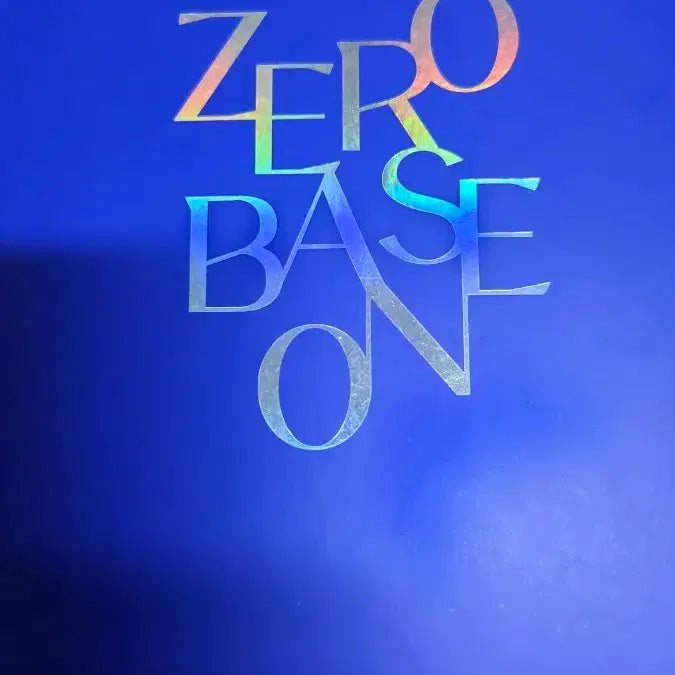 [BUNJANG] ZEROBASEONE Zerobase One Lightstick / 제로베이스원 응원봉 팔아요