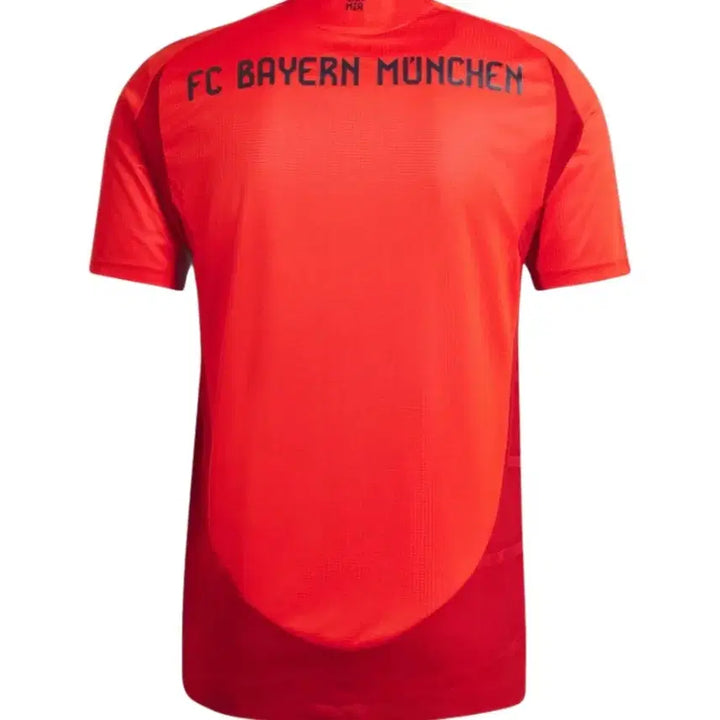 [BUNJANG] Bayern Munich 24/25 Home Jersey / 뮌헨 24/25시즌 홈 유니폼