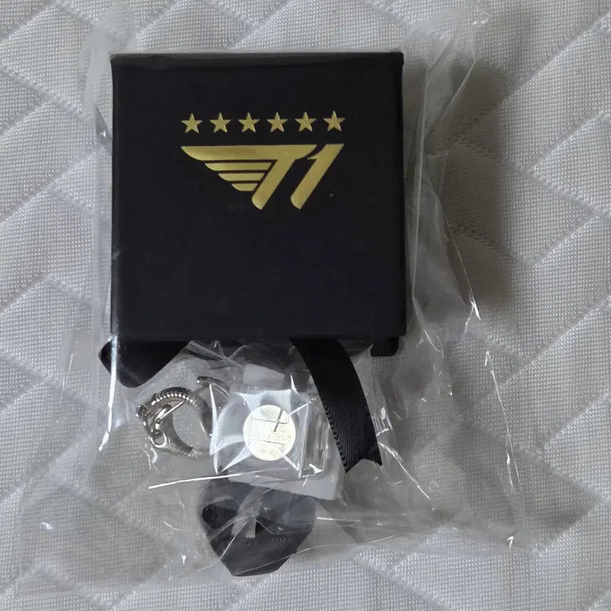 [BUNJANG] T1 2025 World Champions Artisan Keycap / 2025 T1 World Champions Artisan Keycap