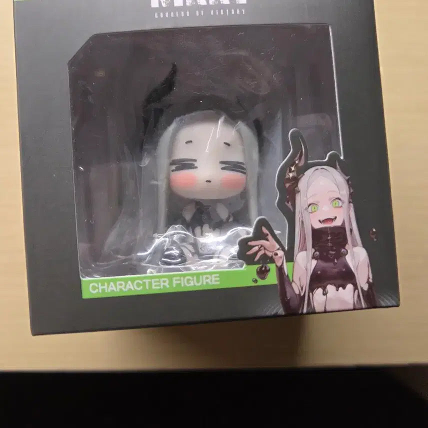 [BUNJANG] Leviatán Babyboom Figure / 레비아탄 베이비붐 피규어