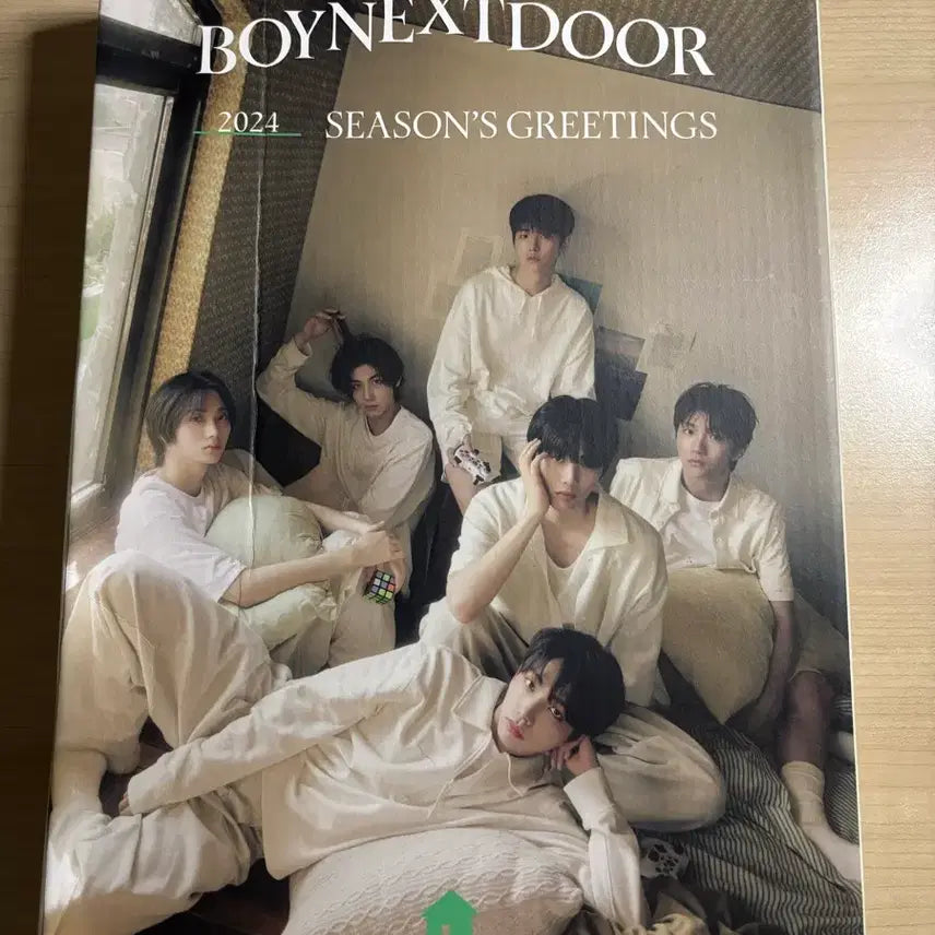 [BUNJANG] BOYNEXTDOOR 2024 &amp; 2025 Season&