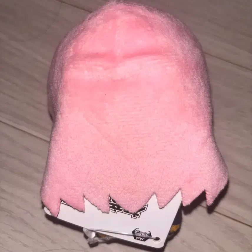 [BUNJANG] Vocaloid Megurine Luka Chibi Plush Doll / 보컬로이드 메구리네 루카 치비구루미