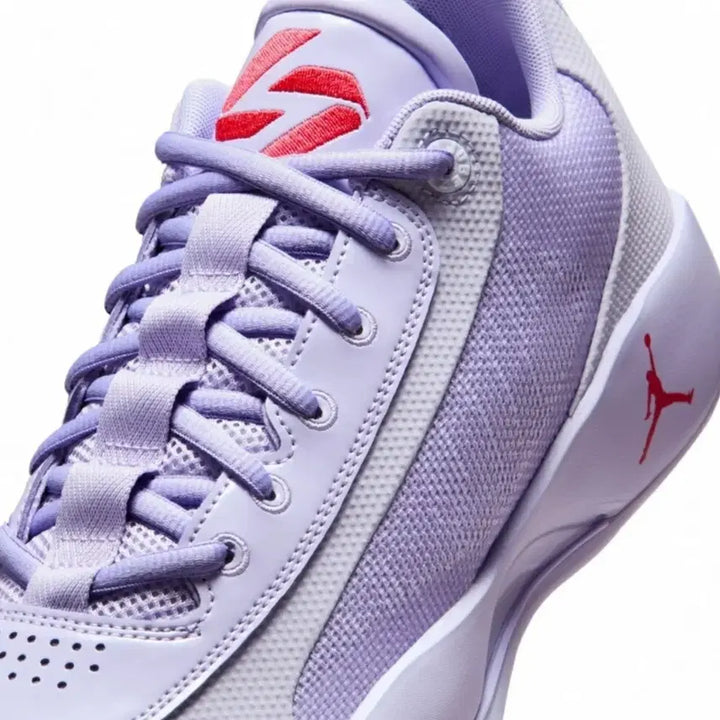 [BUNJANG] Nike Jordan Luka 77 PF Lavender Basketball Shoes Size 270 / 나이키 조던 루카 77 PF 라벤더 270 농구화 조단 르브론