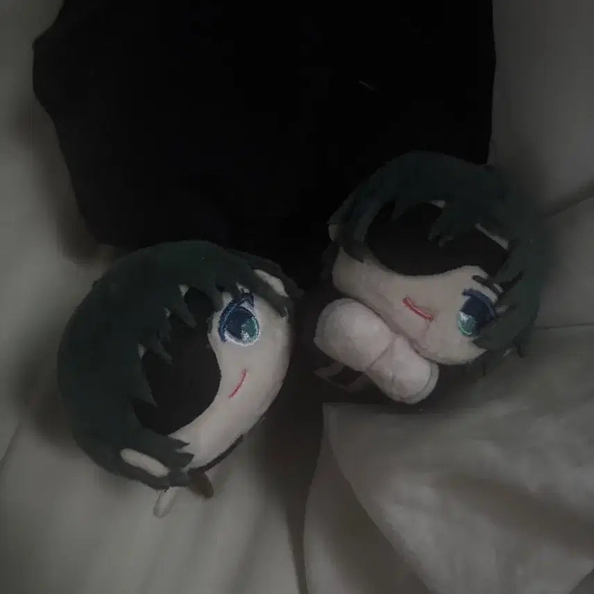 [BUNJANG] Chainsaw Man Himeno Plush / 체인소맨 히메노 누이