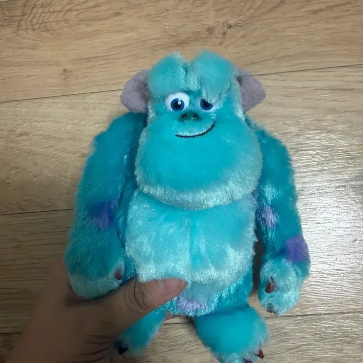 [BUNJANG] Monsters, Inc. Merchandise Bundle / 몬스터주식회사 굿즈 판매합니다.