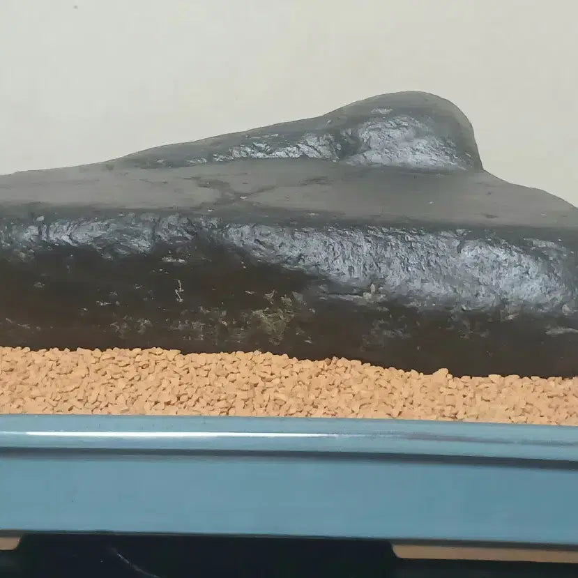 [BUNJANG] Namhan River Plain Stone / 수석(남한강)