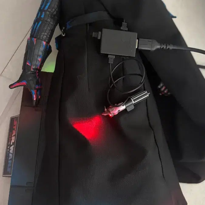 [BUNJANG] Hot Toys Star Wars Dueling Effect Darth Vader Limited Edition / (마지막 인하) 핫토이 스타워즈 듀얼링이펙트 다스베이더 한정판