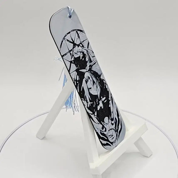 [SOLD OUT] [3D 메모리 아트] 강철의 연금술사 북마크