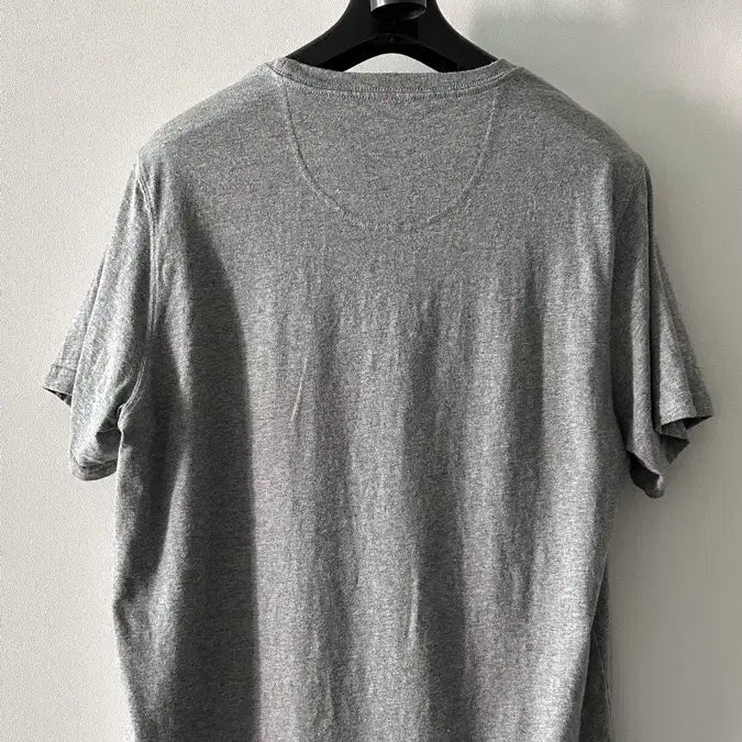 [SOLD OUT] 바버 로고 티셔츠