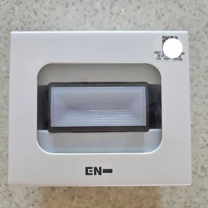 [BUNJANG] ENHYPEN Light Stick / 엔하이픈 응원 밴드. 응원봉