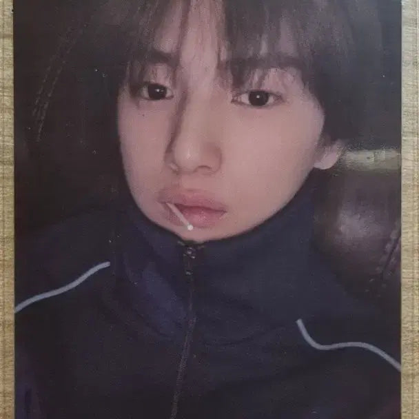 [BUNJANG] CORTIS Joohoon Weverse Version Photocard / 코르티스 주훈 위버스 버전 포카 양도