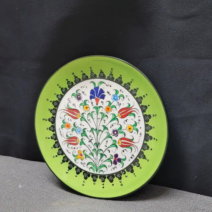 [BUNJANG] Turkish Handmade Plate / 터키산 수공 접시
