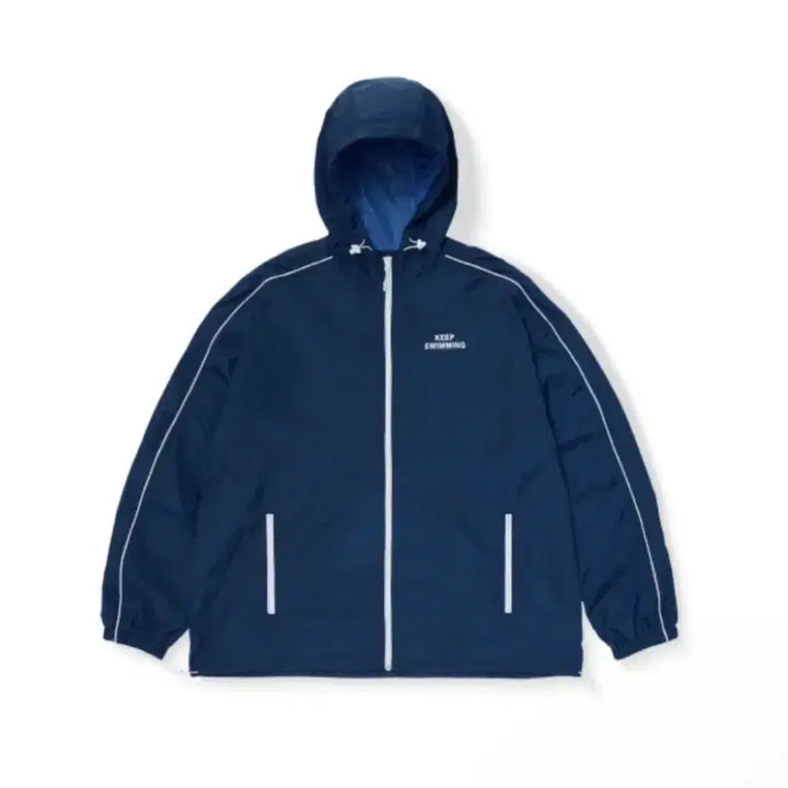 [BUNJANG] BTS Swim Windbreaker 2nd Edition - Medium / BTS Swim 스윔 바람막이 m사이즈