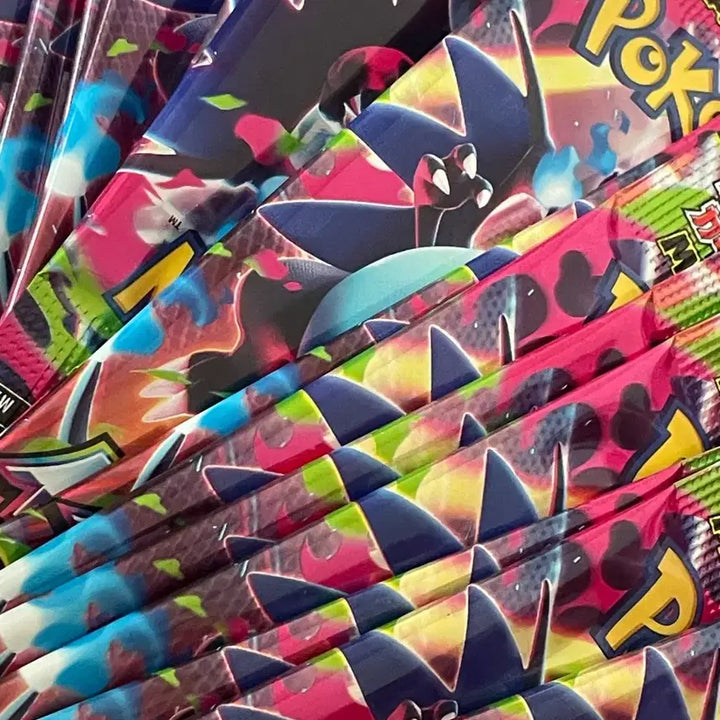 [BUNJANG] Pokemon Card Inferno X Japanese Pack / 포켓몬 카드 인페르노 X 일판 팩