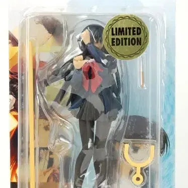 [BUNJANG] Sakaki Shinobu "December Without Angels" Limited Edition Figure / *상자없음* 고전 미소녀 피규어 천사가 없는 12월 한정판 사카키 시노부