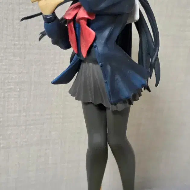 [BUNJANG] Sakaki Shinobu "December Without Angels" Limited Edition Figure / *상자없음* 고전 미소녀 피규어 천사가 없는 12월 한정판 사카키 시노부