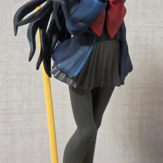 [BUNJANG] Sakaki Shinobu "December Without Angels" Limited Edition Figure / *상자없음* 고전 미소녀 피규어 천사가 없는 12월 한정판 사카키 시노부