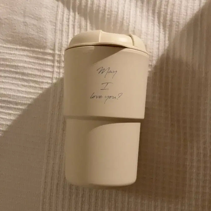 [BUNJANG] Park Jihoon Tumbler / 박지훈 텀블러