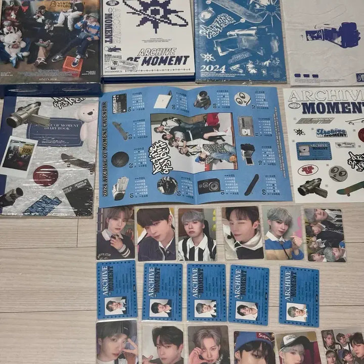 [BUNJANG] ONEUS 2024 Season&