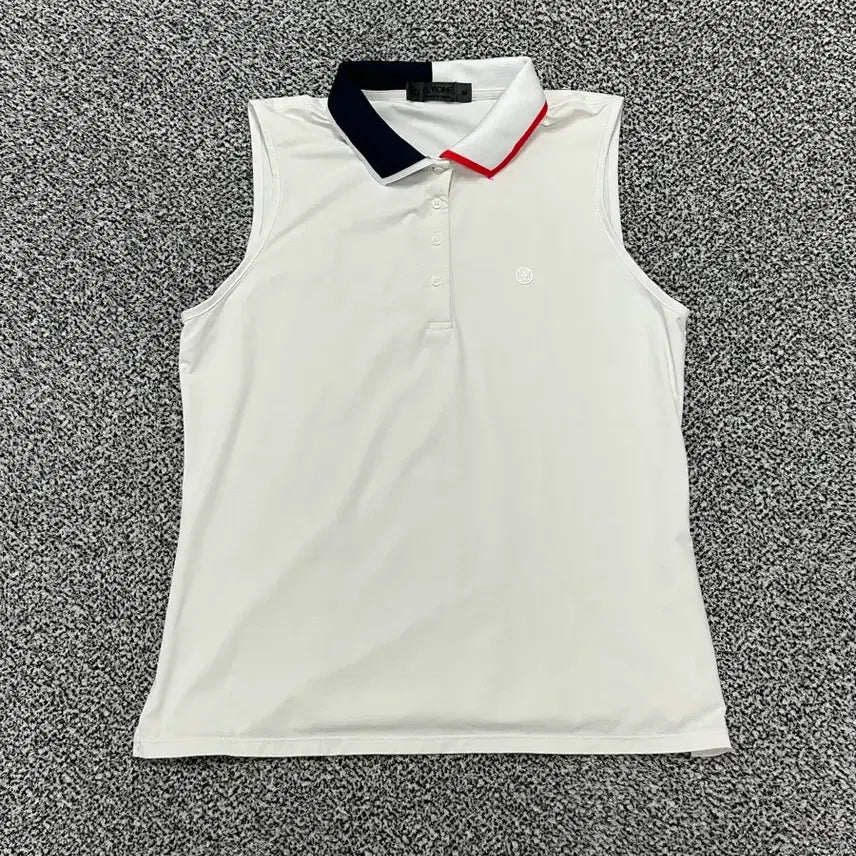 [SOLD OUT] >정품 지포어 여성 골프 상의