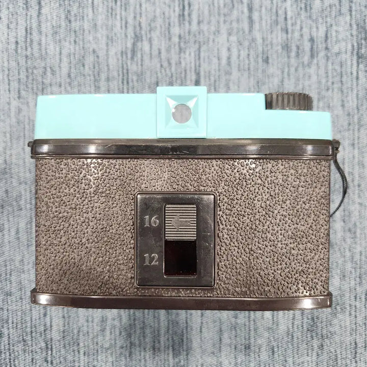 [BUNJANG] Lomography Diana F+ Medium Format Camera &amp; Baby 110 Bundle Set / [최종가격] 로모그래피 다이아나 F+ 풀세트 / 베이비 110 포함
