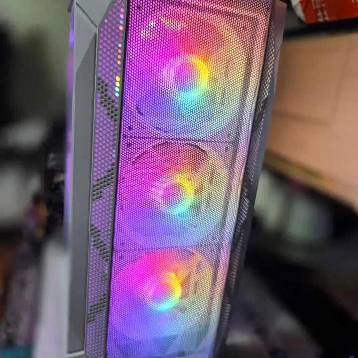 [BUNJANG] Ryzen 7 Gaming PC / 라이젠7 게이밍본체