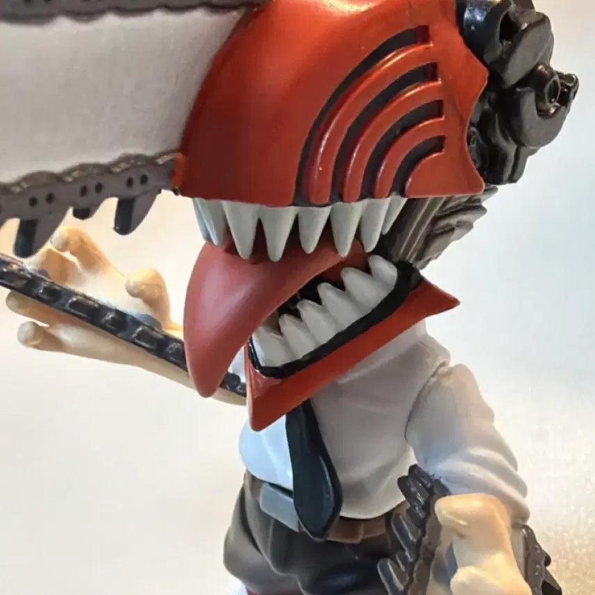 [BUNJANG] Chainsaw Man Palverse Figure / 체인소맨 팔버스 팔아요