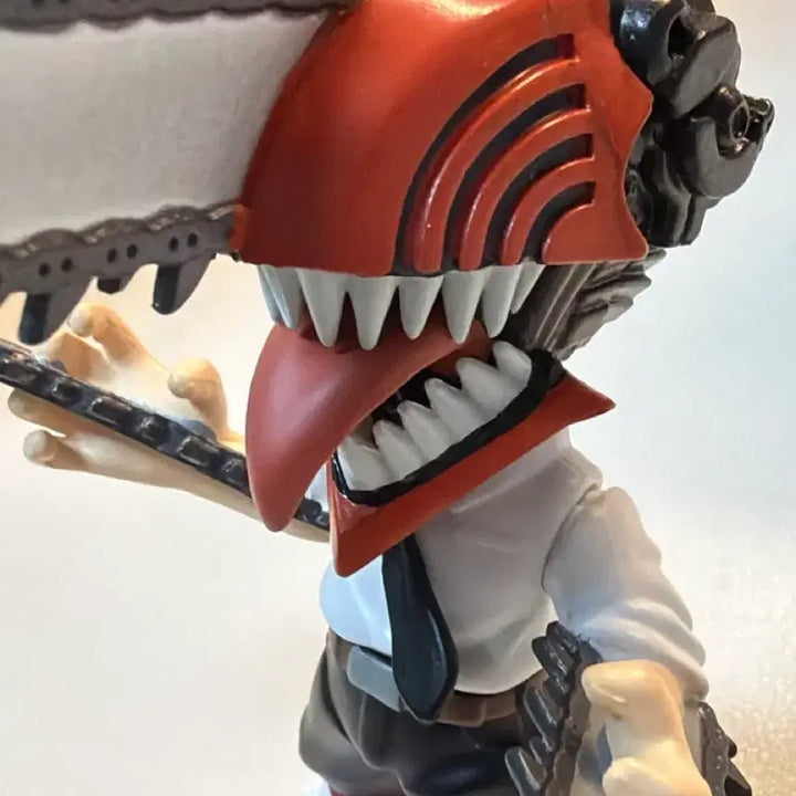 [BUNJANG] Chainsaw Man Palverse Figure / 체인소맨 팔버스 팔아요
