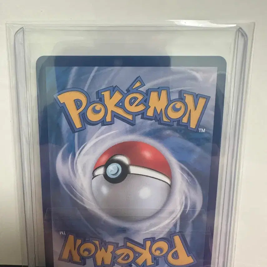[SOLD OUT] 포켓몬카드 아이앤트SR