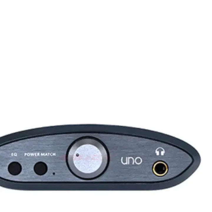 [SOLD OUT] (미개봉) iFi 오디오 UNO DAC 앰프