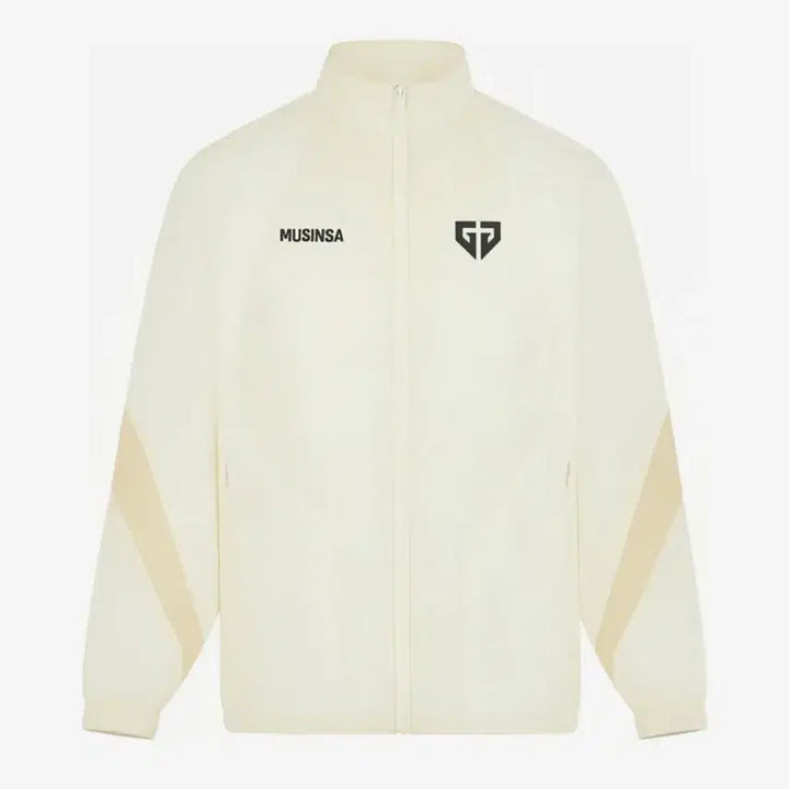 [BUNJANG] Gen.G 2026 Second Uniform Jacket XL (Sealed) / 2026 젠지 세컨드 유니폼 자켓 XL (미개봉새상품)