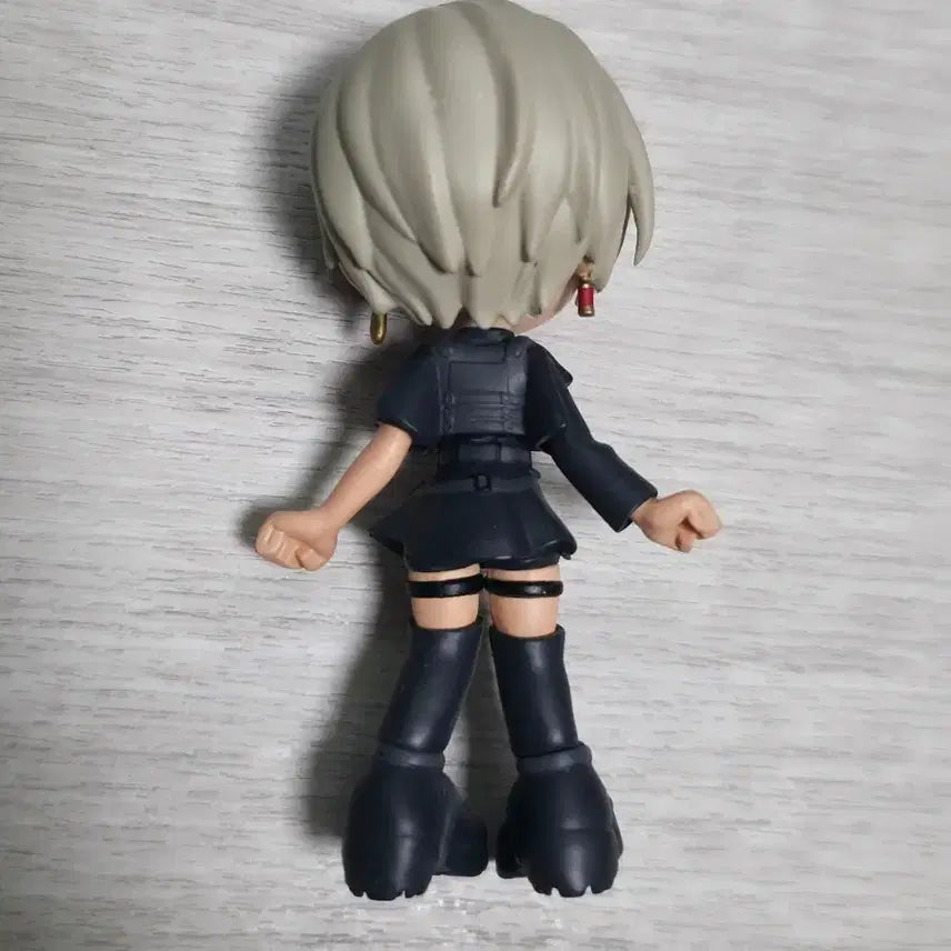 [BUNJANG] Girls Band Cry Rupa Figure / 걸즈밴드크라이 팔버스 루파 피규어 판매합니다 ~