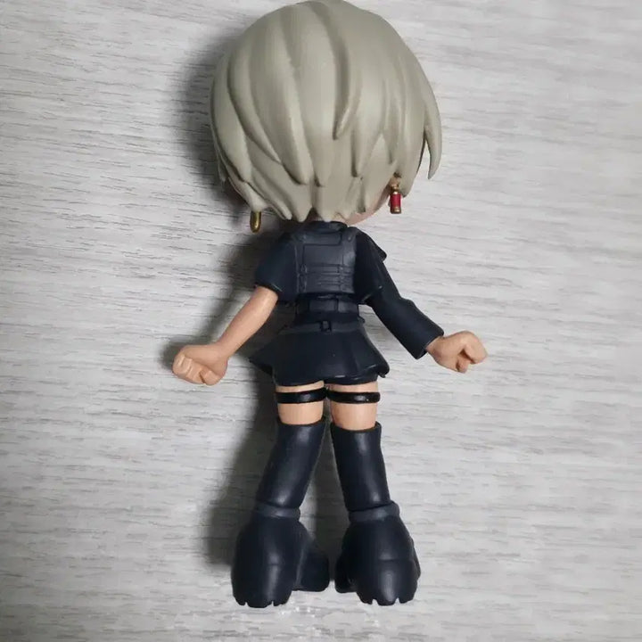 [BUNJANG] Girls Band Cry Rupa Figure / 걸즈밴드크라이 팔버스 루파 피규어 판매합니다 ~