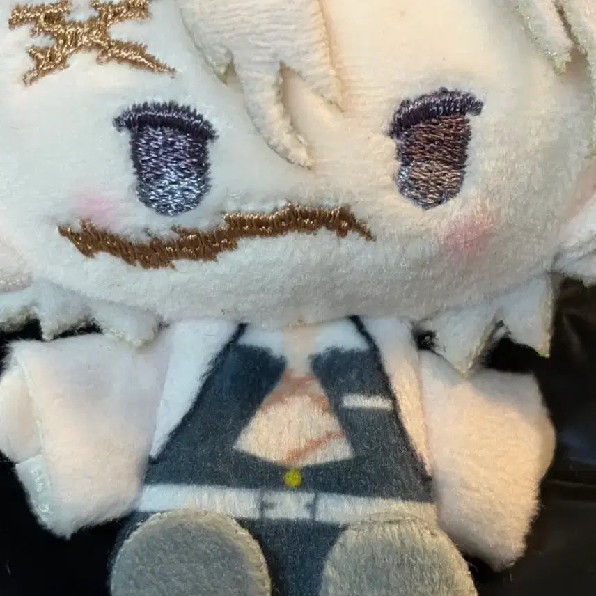 [SOLD OUT] 귀멸의칼날 타피오카 플러시 마스코트 사네미 누이 인형 팔아요