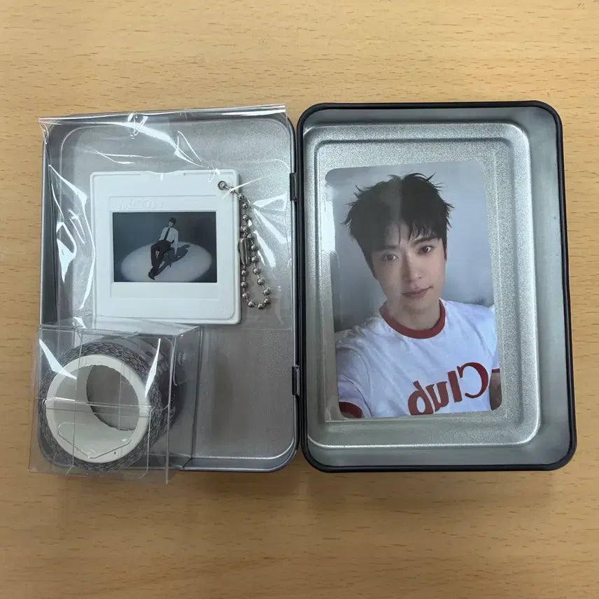 [SOLD OUT] 재현 모노콘 막콘 사첵 기프트 양도
