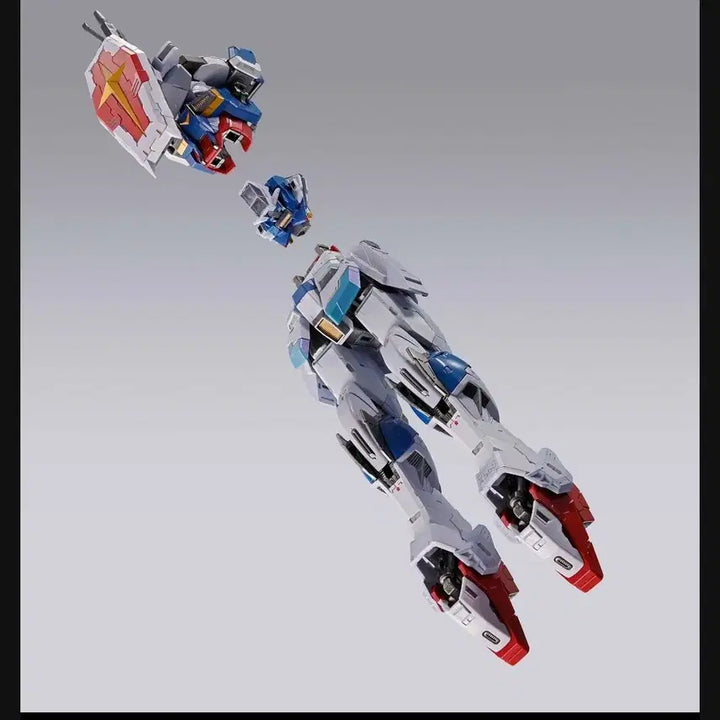 [BUNJANG] Metal Build Force Impulse Gundam / 메탈빌드 포스임펄스 건담