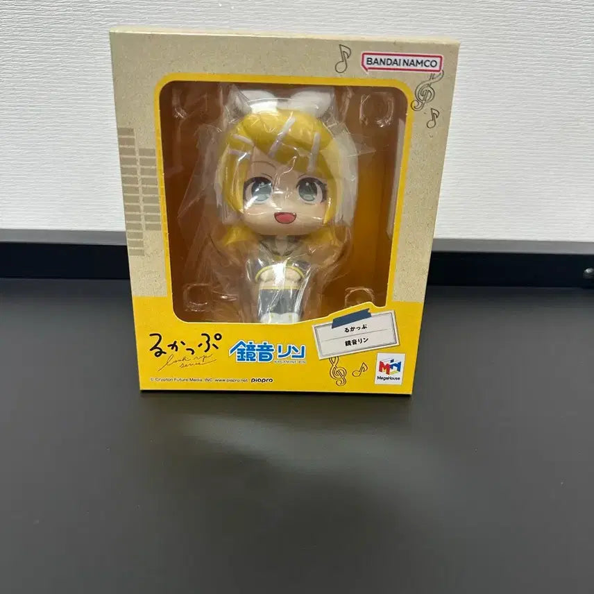 [SOLD OUT] 보컬로이드 카가미네 린 룩업