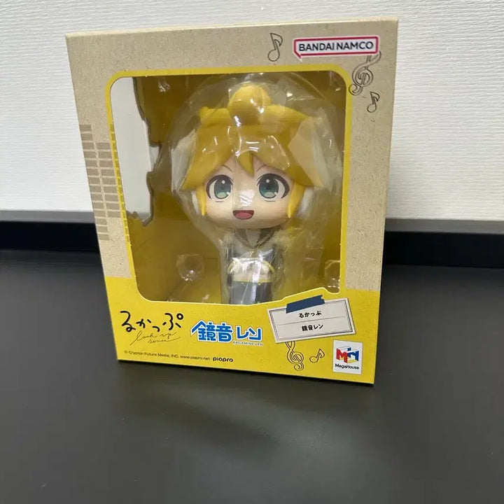 [SOLD OUT] 보컬로이드 카가미네 렌 룩업