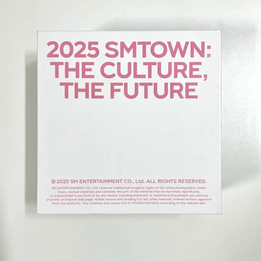 [BUNJANG] NCT WISH Yushi SMTOWN 30th Anniversary MP3 Player / 엔시티 위시 유우시 smtown 30주년 mp3