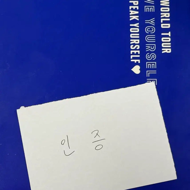 [BUNJANG] BTS London Wembley DVD / 방탄 런던 웸블리 딥디 BTS LONDON Wembley DVD