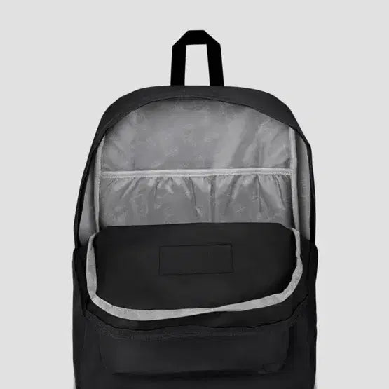 [BUNJANG] JanSport Superbreak Plus Laptop Backpack Black / 잔스포츠 슈퍼브레이크 플러스 랩탑 BLACK
