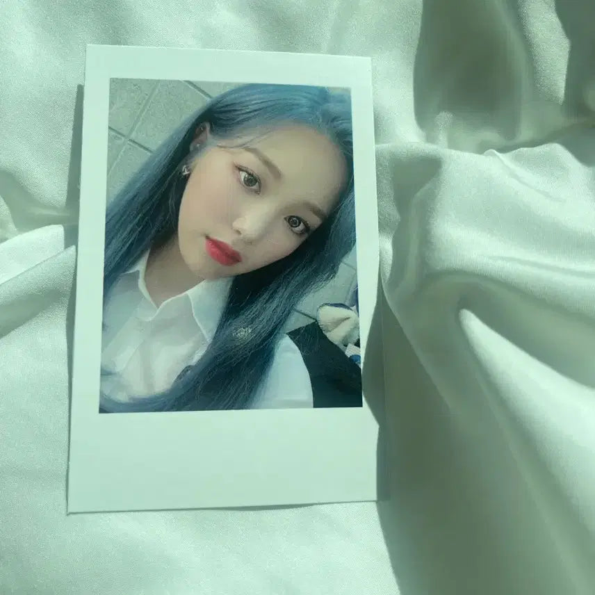 [BUNJANG] April Rachel Photocard / 에이프릴 레이첼포카