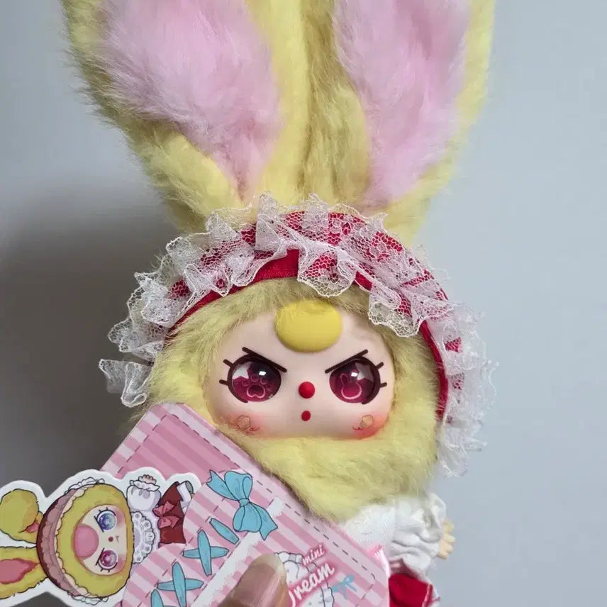 [BUNJANG] BabyThree Lolita 80 Size / 베이비쓰리 로리타 80사이즈