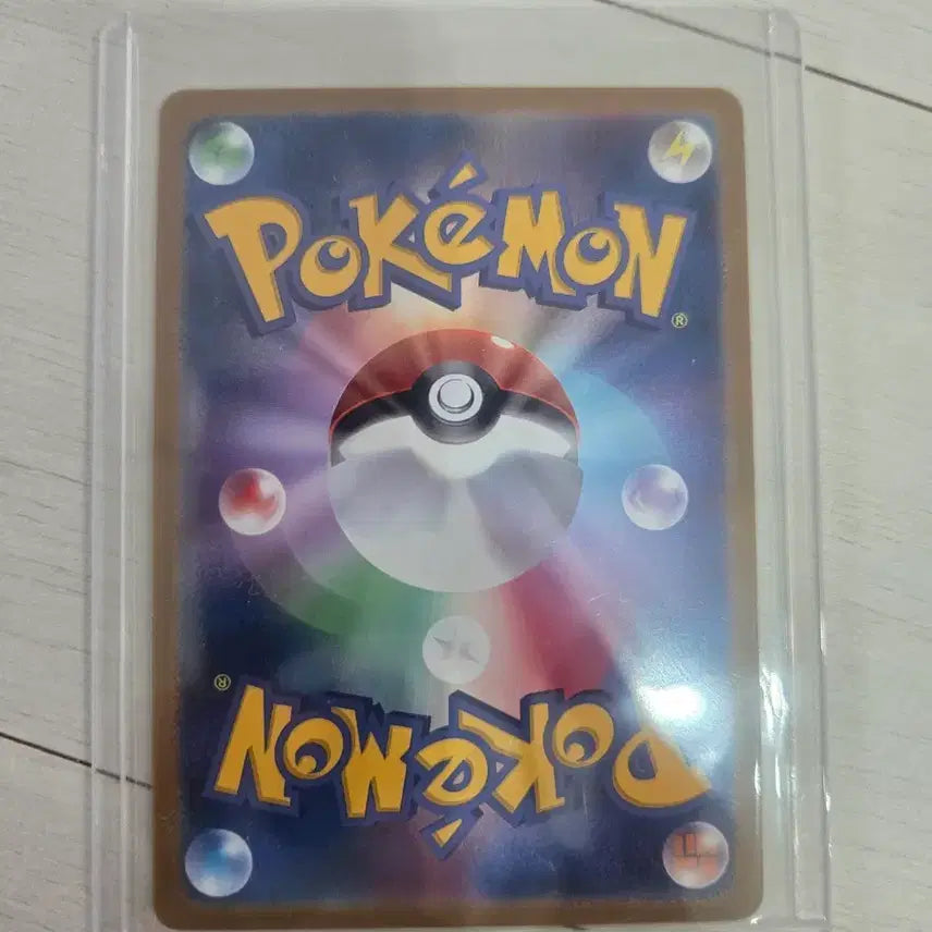 [BUNJANG] Pokemon Card McDonald&