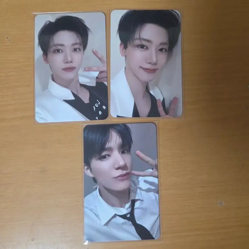 [BUNJANG] NCT JNJM BOTHSIDES Bundle Set Jeno Jaemin / NCT JNJM BOTHSIDES 제노재민 일괄양도