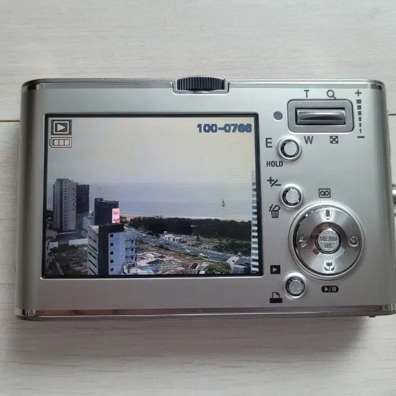 [SOLD OUT] 삼성 VLUU NV3 디지털 카메라