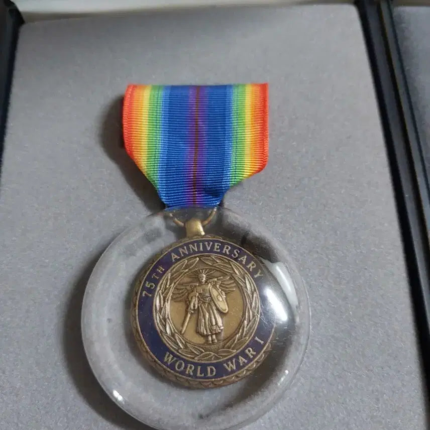 [BUNJANG] Medal Set (3 Types) / 훈장 3종 세트