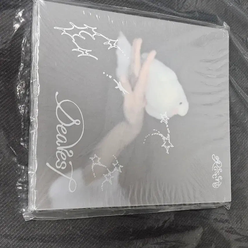 [BUNJANG] Lisini Dearest Dear Version Album (Sealed) / 리센느 dearest dear버젼 앨범 미개봉